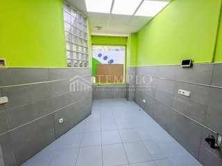 Local comercial en venta en Coslada Pueblo en Coslada