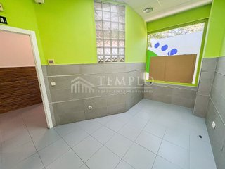 Local comercial en venta en Coslada Pueblo en Coslada
