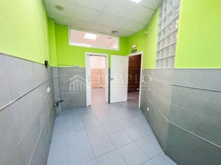 Local comercial en venta en Coslada Pueblo en Coslada