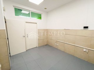 Local comercial en venta en Coslada Pueblo en Coslada