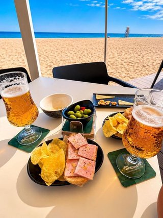 Local comercial en venta en El Puerto - Romanilla en Roquetas de Mar