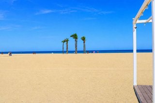 Local comercial en venta en El Puerto - Romanilla en Roquetas de Mar