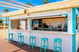 Local comercial en venta en El Puerto - Romanilla en Roquetas de Mar