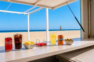 Local comercial en venta en El Puerto - Romanilla en Roquetas de Mar