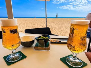 Local comercial en venta en El Puerto - Romanilla en Roquetas de Mar