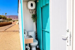 Local comercial en venta en El Puerto - Romanilla en Roquetas de Mar