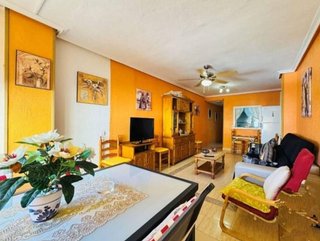Piso en venta en Torrelamata - La Mata en Torrevieja
