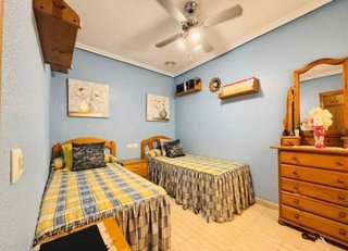 Piso en venta en Torrelamata - La Mata en Torrevieja