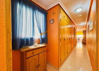 Piso en venta en Torrelamata - La Mata en Torrevieja