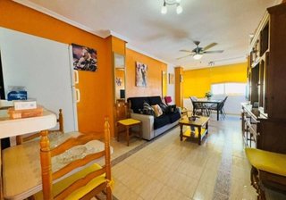 Piso en venta en Torrelamata - La Mata en Torrevieja