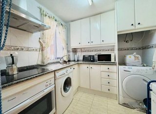 Piso en venta en Torrelamata - La Mata en Torrevieja