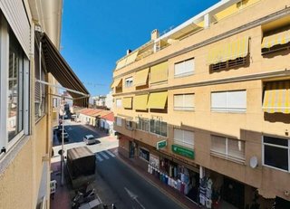 Piso en venta en Torrelamata - La Mata en Torrevieja