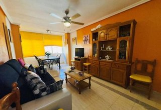 Piso en venta en Torrelamata - La Mata en Torrevieja