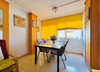 Piso en venta en Torrelamata - La Mata en Torrevieja