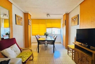 Piso en venta en Torrelamata - La Mata en Torrevieja