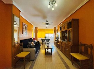 Piso en venta en Torrelamata - La Mata en Torrevieja