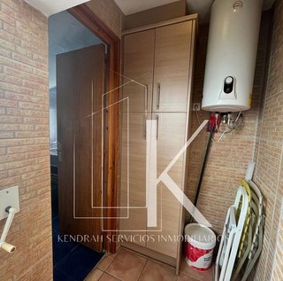 Piso en alquiler en Russafa en Valencia