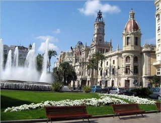 Piso en alquiler en Russafa en Valencia