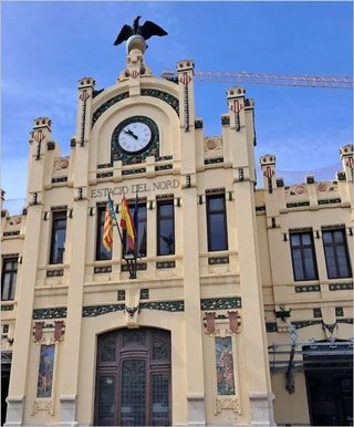Piso en alquiler en Russafa en Valencia