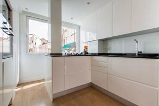 Piso en alquiler en Trafalgar en Madrid