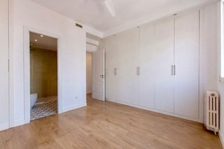 Piso en alquiler en Trafalgar en Madrid