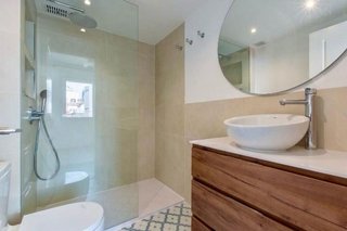 Piso en alquiler en Trafalgar en Madrid