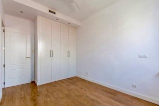 Piso en alquiler en Trafalgar en Madrid