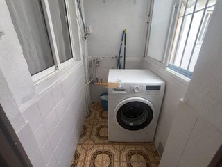 Piso en alquiler en Sector V en Elche