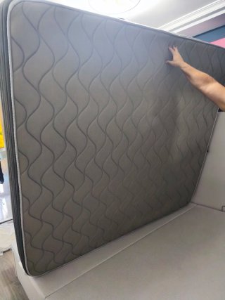 Colchón bilox de 180x200
