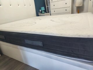 Colchón bilox de 180x200