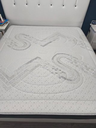 Colchón bilox de 180x200
