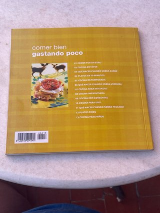 Cocina para niños