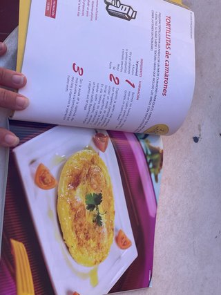 Cocina para niños
