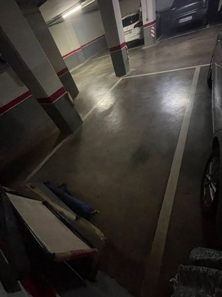 Garaje en venta en Zona Piscinas en Burriana