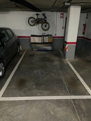 Garaje en venta en Zona Piscinas en Burriana
