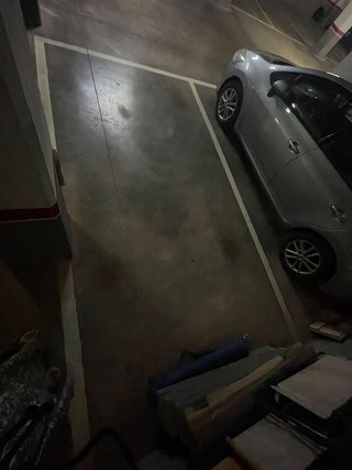 Garaje en venta en Zona Piscinas en Burriana