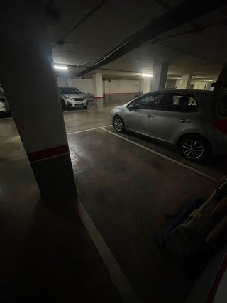 Garaje en venta en Zona Piscinas en Burriana