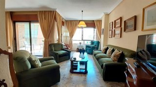Piso en venta en Centro en Torrevieja