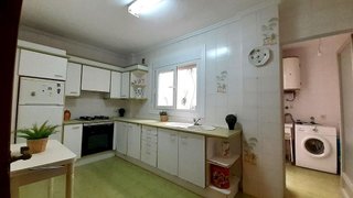Piso en venta en Centro en Torrevieja