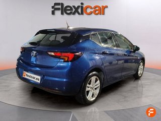 Opel Astra 1.2T SHL 81kW (110CV) Astra
