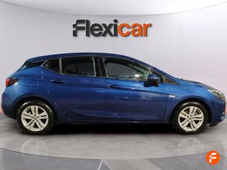 Opel Astra 1.2T SHL 81kW (110CV) Astra