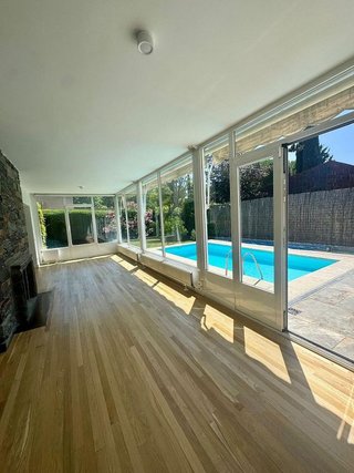 Chalet en alquiler en Aravaca en Madrid