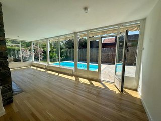 Chalet en alquiler en Aravaca en Madrid