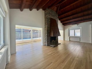 Chalet en alquiler en Aravaca en Madrid