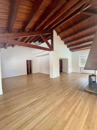 Chalet en alquiler en Aravaca en Madrid