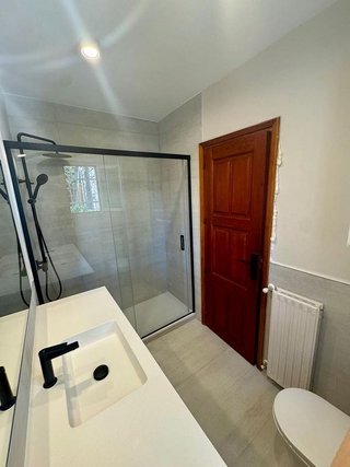 Chalet en alquiler en Aravaca en Madrid