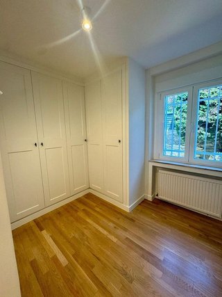 Chalet en alquiler en Aravaca en Madrid