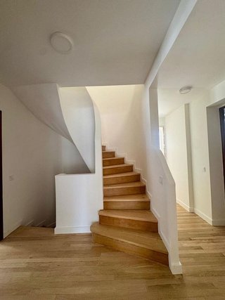Chalet en alquiler en Aravaca en Madrid