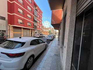 Local comercial en alquiler en Port - Horta de Santa María en Cambrils