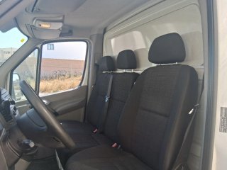 Mercedes-Benz Sprinter 2015